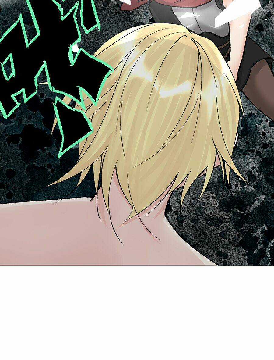 Bản Giáo Chủ Thân Bất Do Kỷ Chapter 43 trang 26