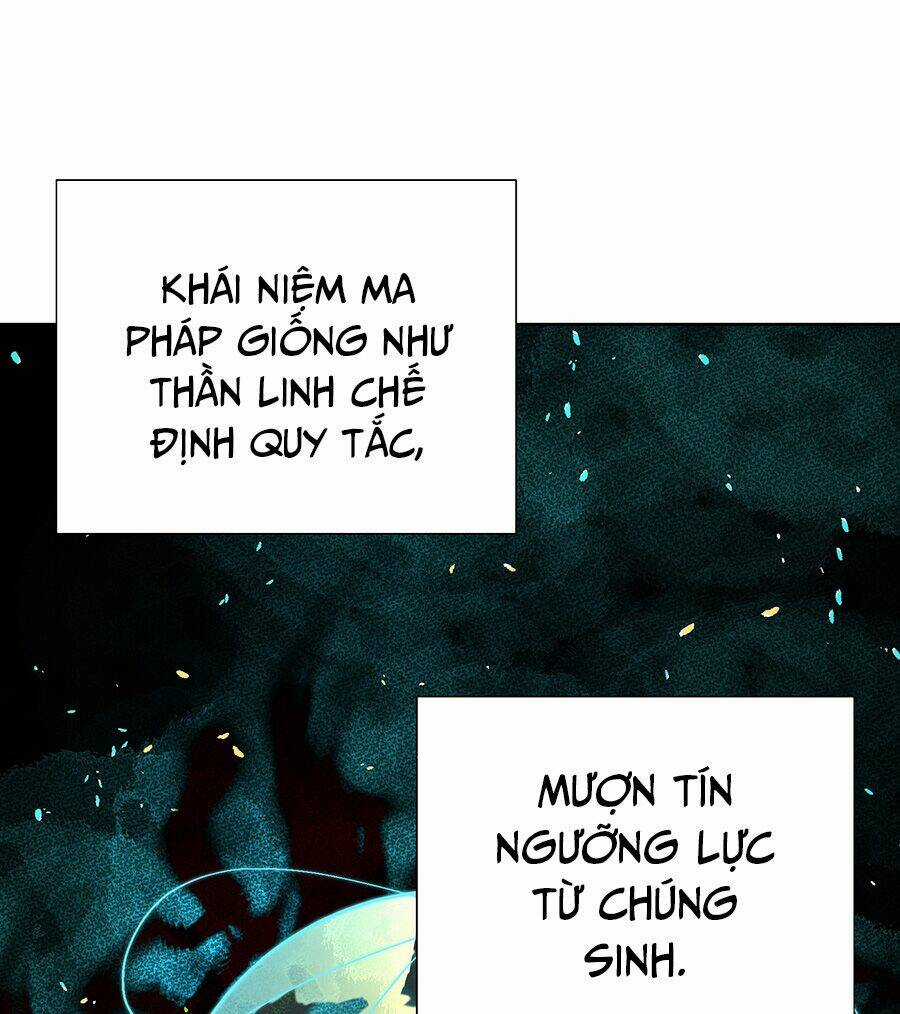Bản Giáo Chủ Thân Bất Do Kỷ Chapter 43 trang 27