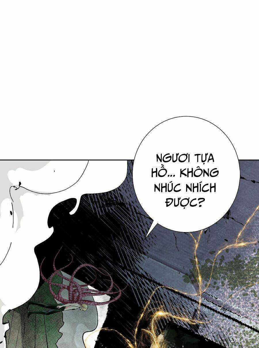 Bản Giáo Chủ Thân Bất Do Kỷ Chapter 43 trang 3