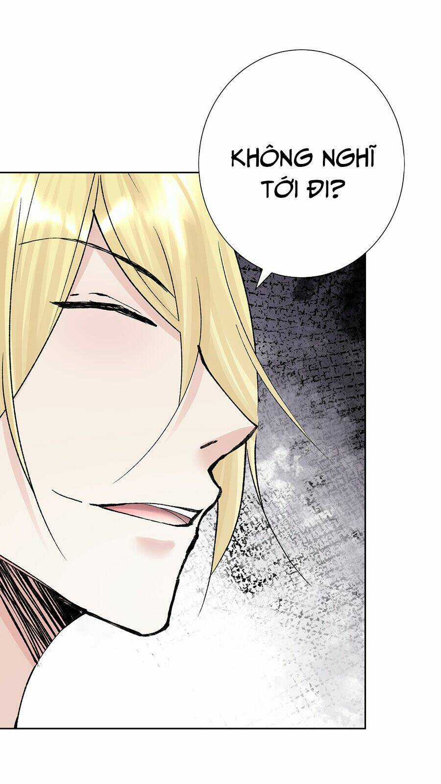 Bản Giáo Chủ Thân Bất Do Kỷ Chapter 43 trang 30