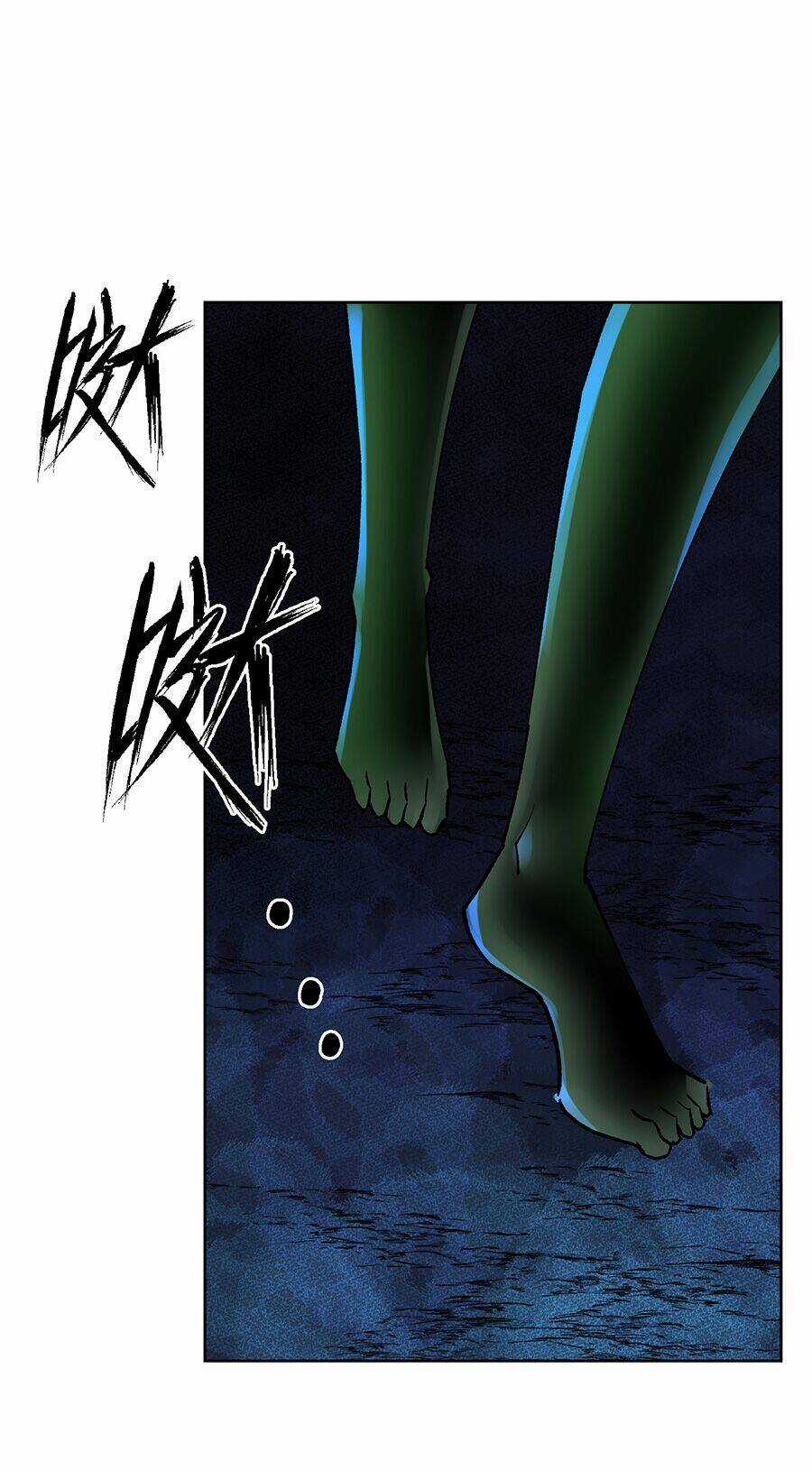 Bản Giáo Chủ Thân Bất Do Kỷ Chapter 43 trang 32