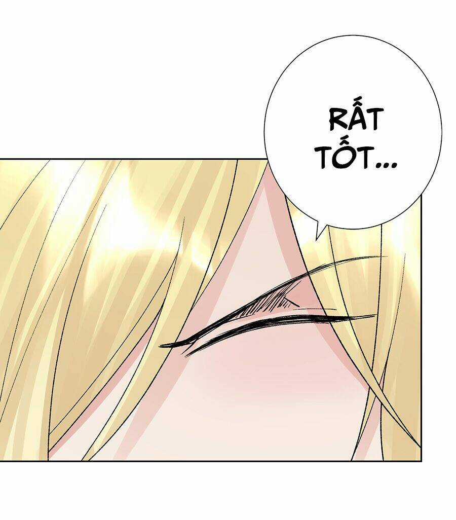 Bản Giáo Chủ Thân Bất Do Kỷ Chapter 43 trang 37