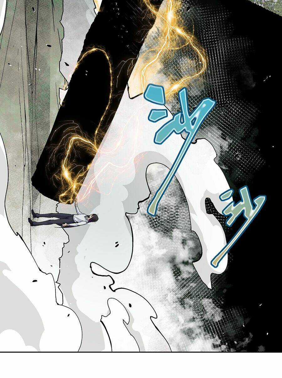 Bản Giáo Chủ Thân Bất Do Kỷ Chapter 43 trang 4