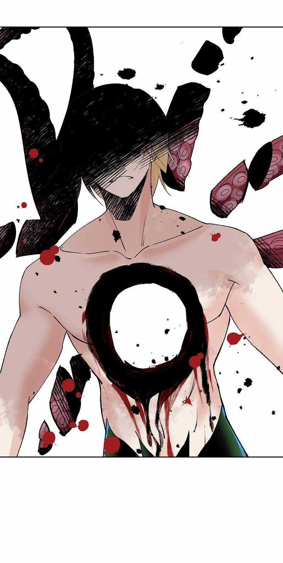 Bản Giáo Chủ Thân Bất Do Kỷ Chapter 43 trang 41