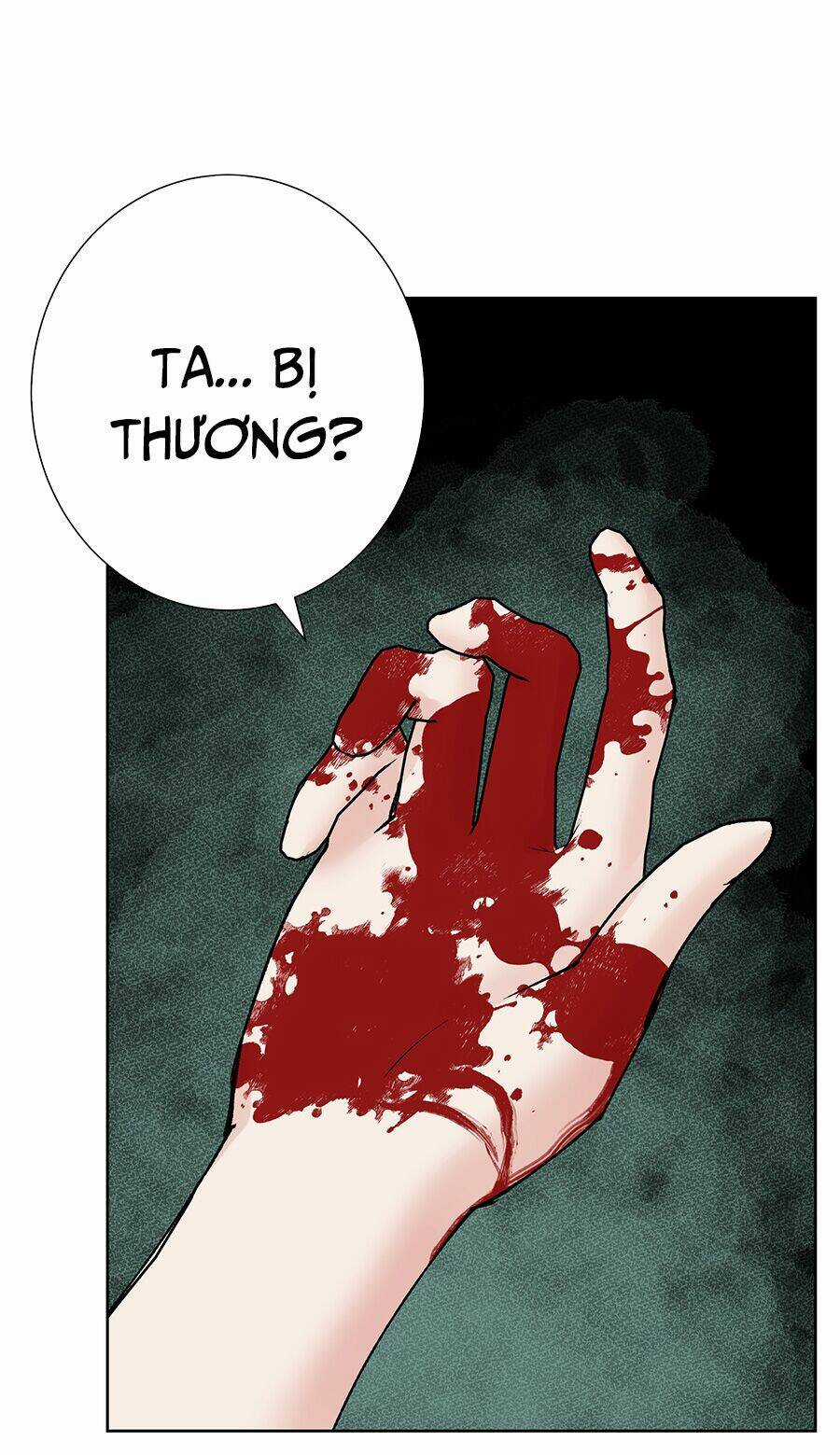 Bản Giáo Chủ Thân Bất Do Kỷ Chapter 43 trang 42