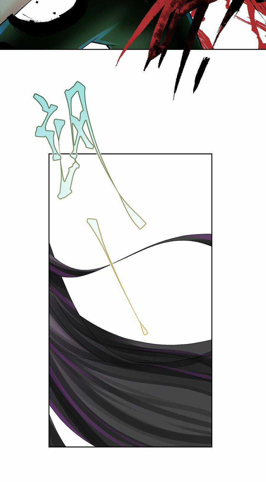 Bản Giáo Chủ Thân Bất Do Kỷ Chapter 43 trang 46