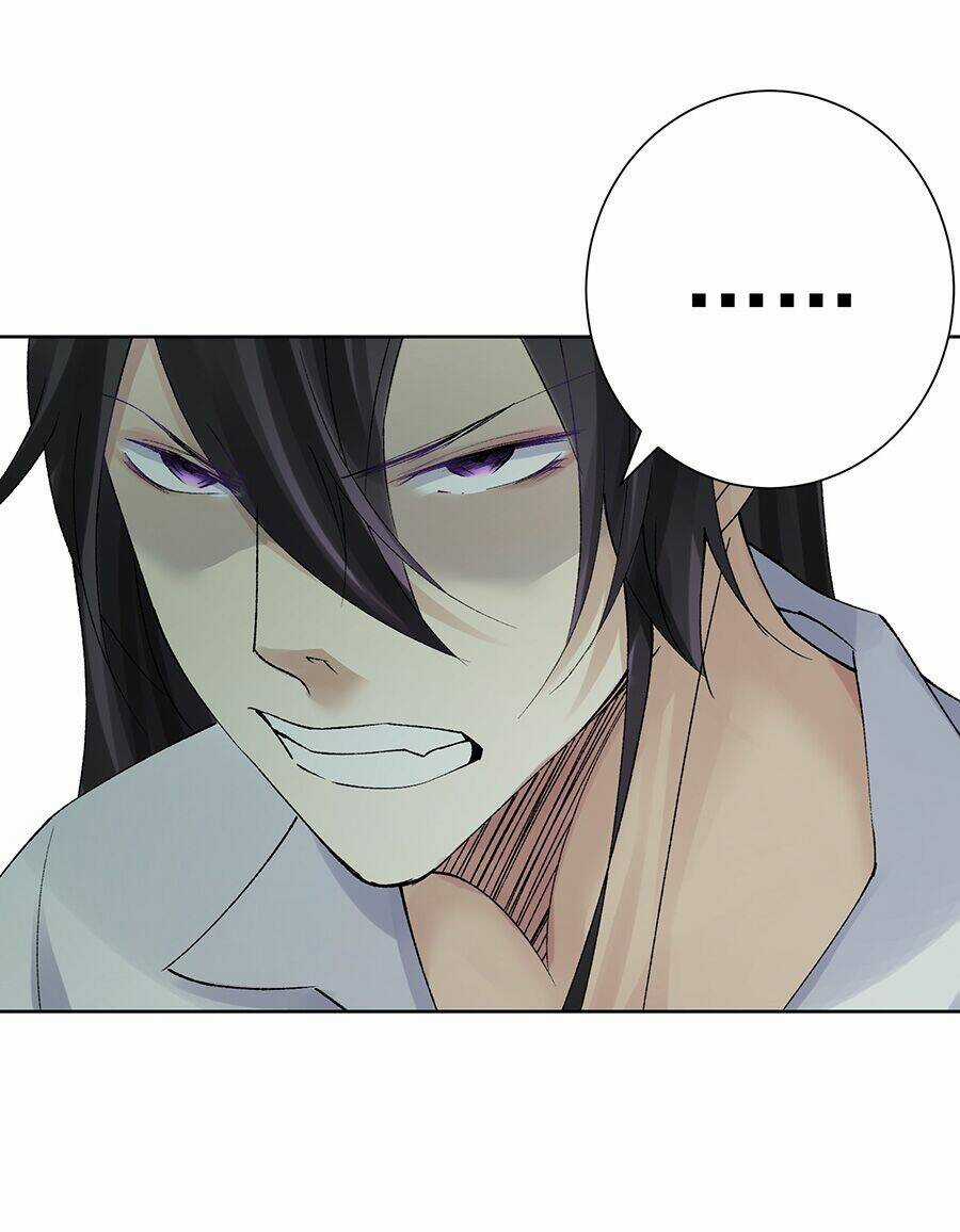 Bản Giáo Chủ Thân Bất Do Kỷ Chapter 43 trang 5