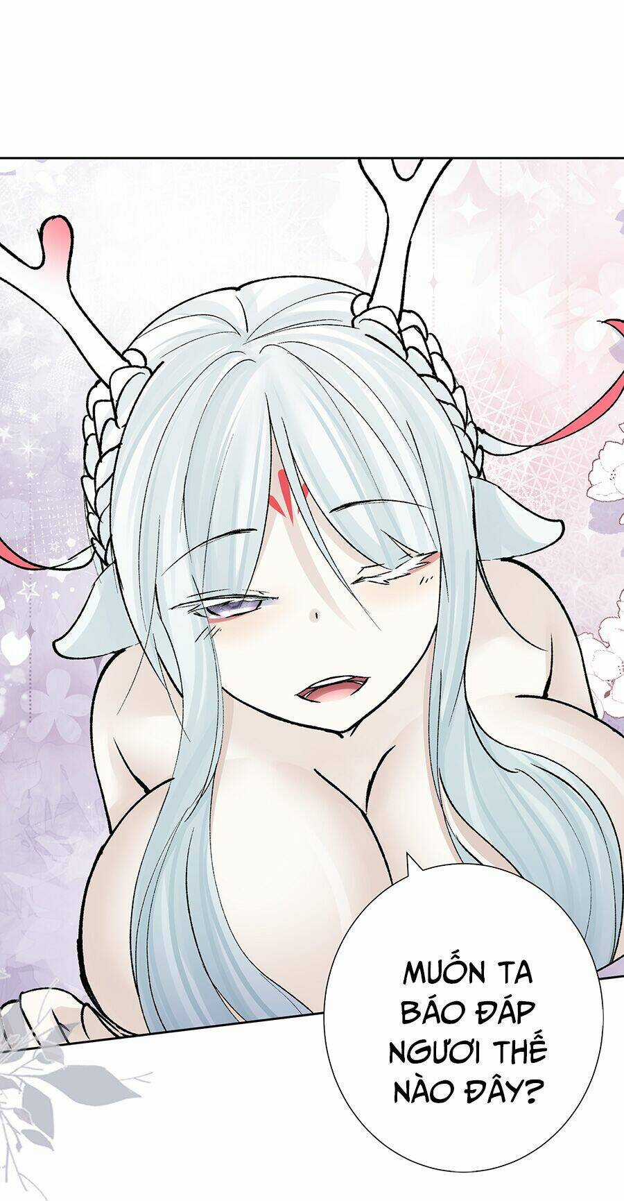 Bản Giáo Chủ Thân Bất Do Kỷ Chapter 43 trang 51