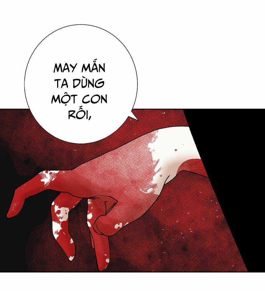 Bản Giáo Chủ Thân Bất Do Kỷ Chapter 43 trang 56