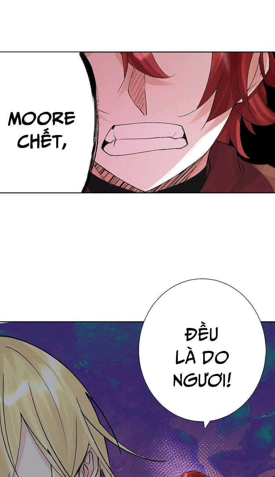 Bản Giáo Chủ Thân Bất Do Kỷ Chapter 43 trang 6