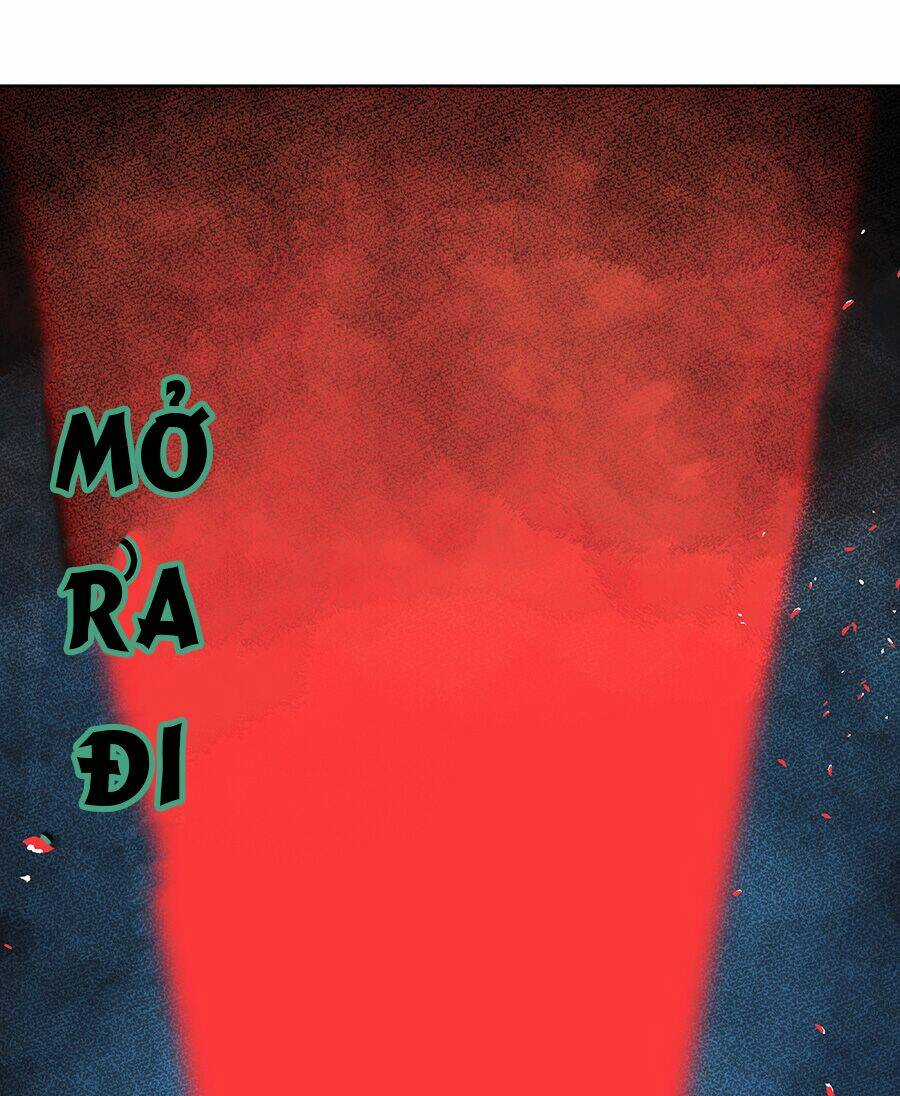 Bản Giáo Chủ Thân Bất Do Kỷ Chapter 43 trang 64