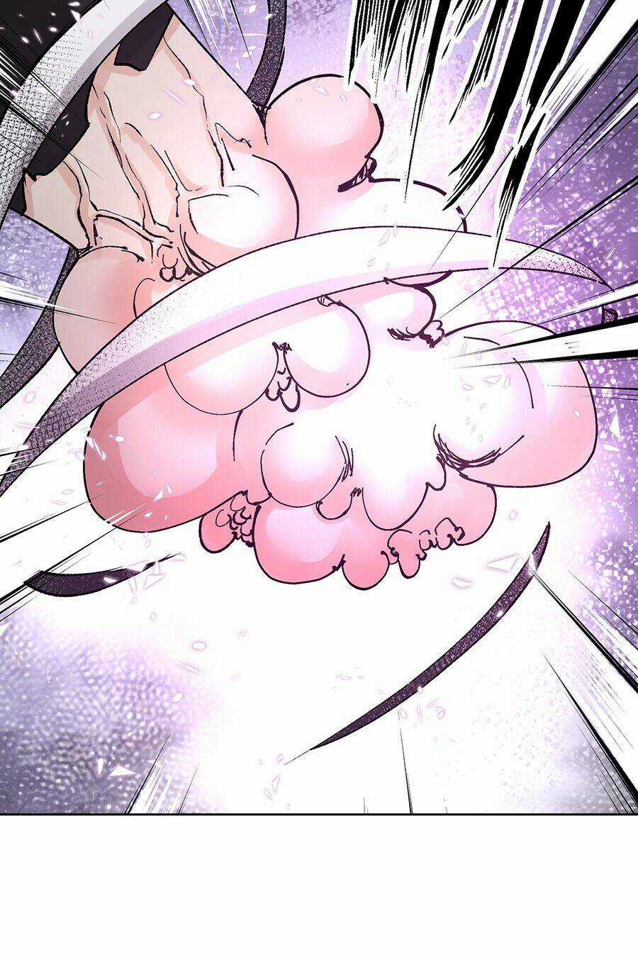 Bản Giáo Chủ Thân Bất Do Kỷ Chapter 43 trang 9