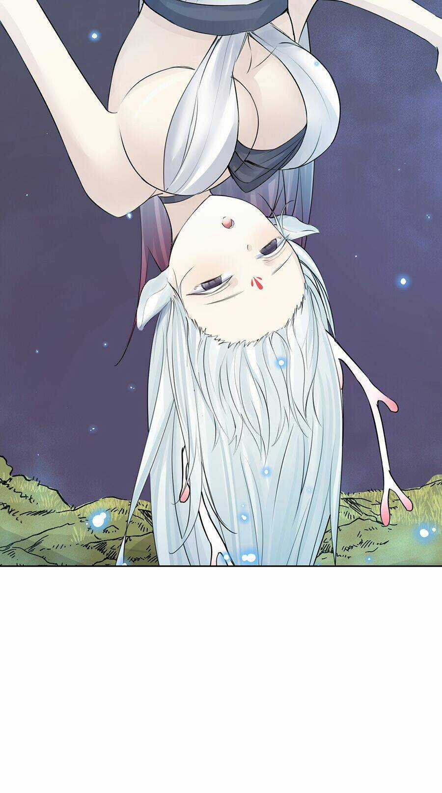 Bản Giáo Chủ Thân Bất Do Kỷ Chapter 44.5 trang 10