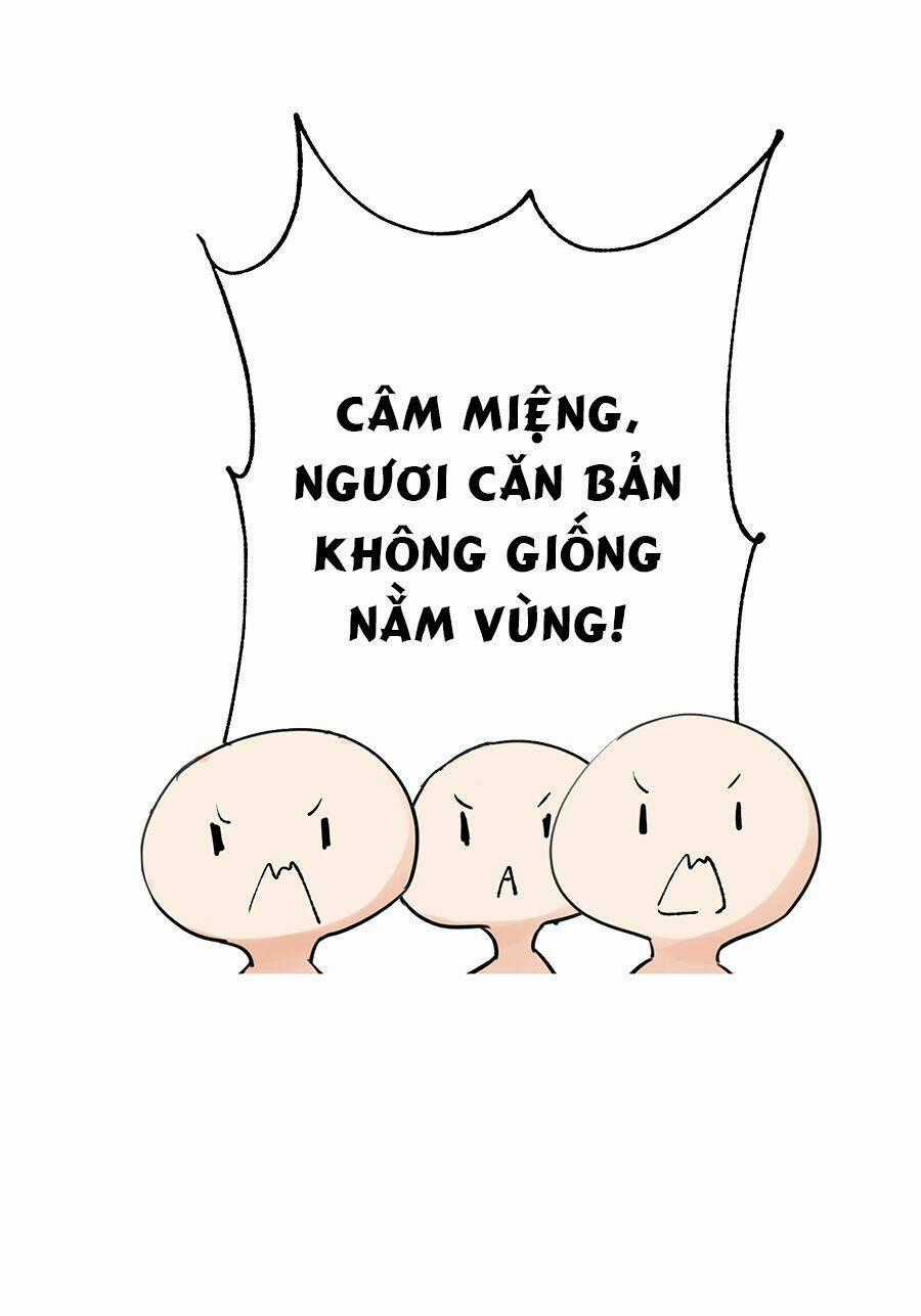 Bản Giáo Chủ Thân Bất Do Kỷ Chapter 44.5 trang 16