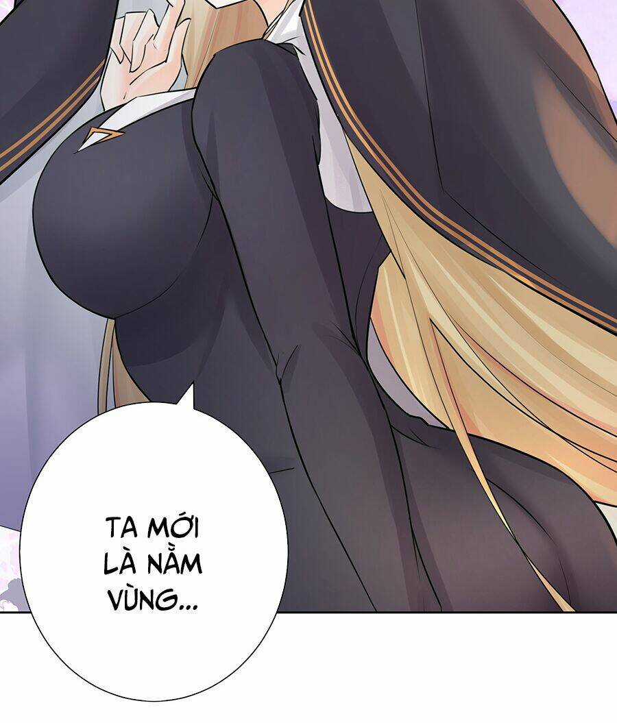 Bản Giáo Chủ Thân Bất Do Kỷ Chapter 44.5 trang 4