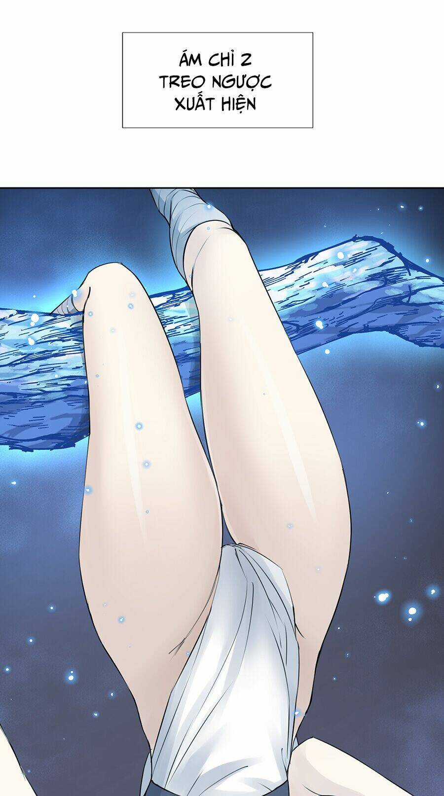 Bản Giáo Chủ Thân Bất Do Kỷ Chapter 44.5 trang 9