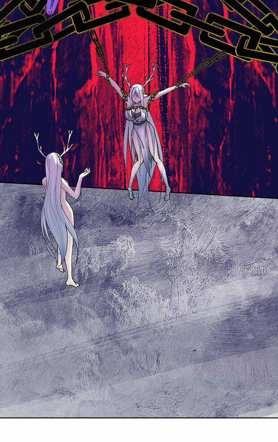 Bản Giáo Chủ Thân Bất Do Kỷ Chapter 44 trang 11