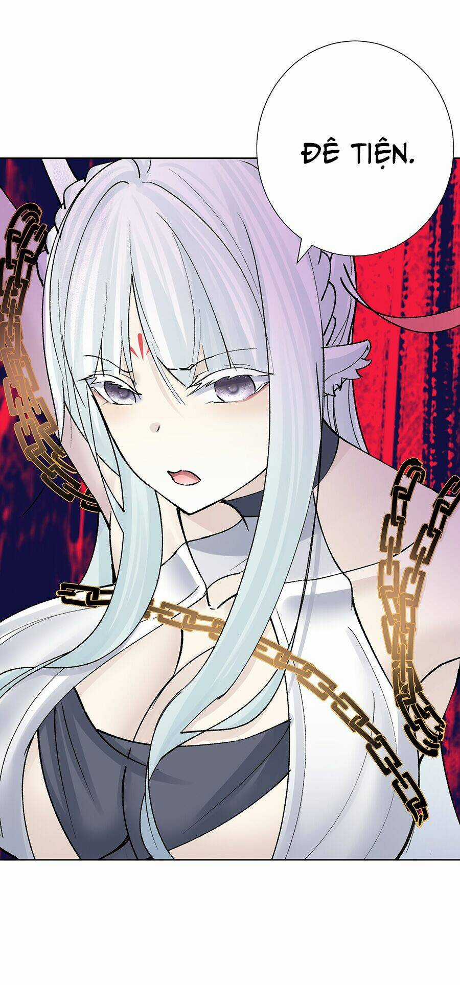 Bản Giáo Chủ Thân Bất Do Kỷ Chapter 44 trang 12