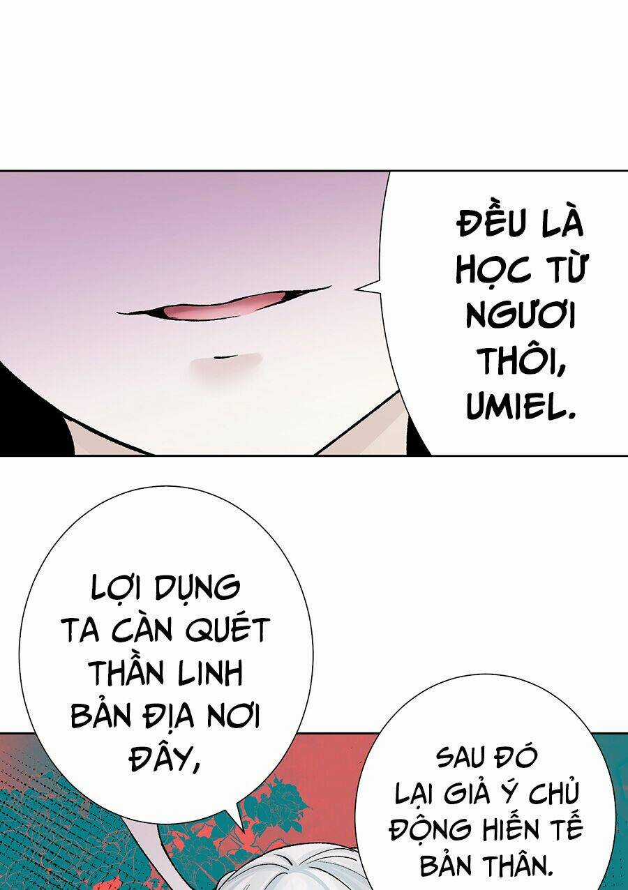 Bản Giáo Chủ Thân Bất Do Kỷ Chapter 44 trang 13