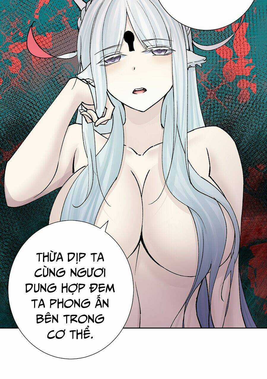 Bản Giáo Chủ Thân Bất Do Kỷ Chapter 44 trang 14