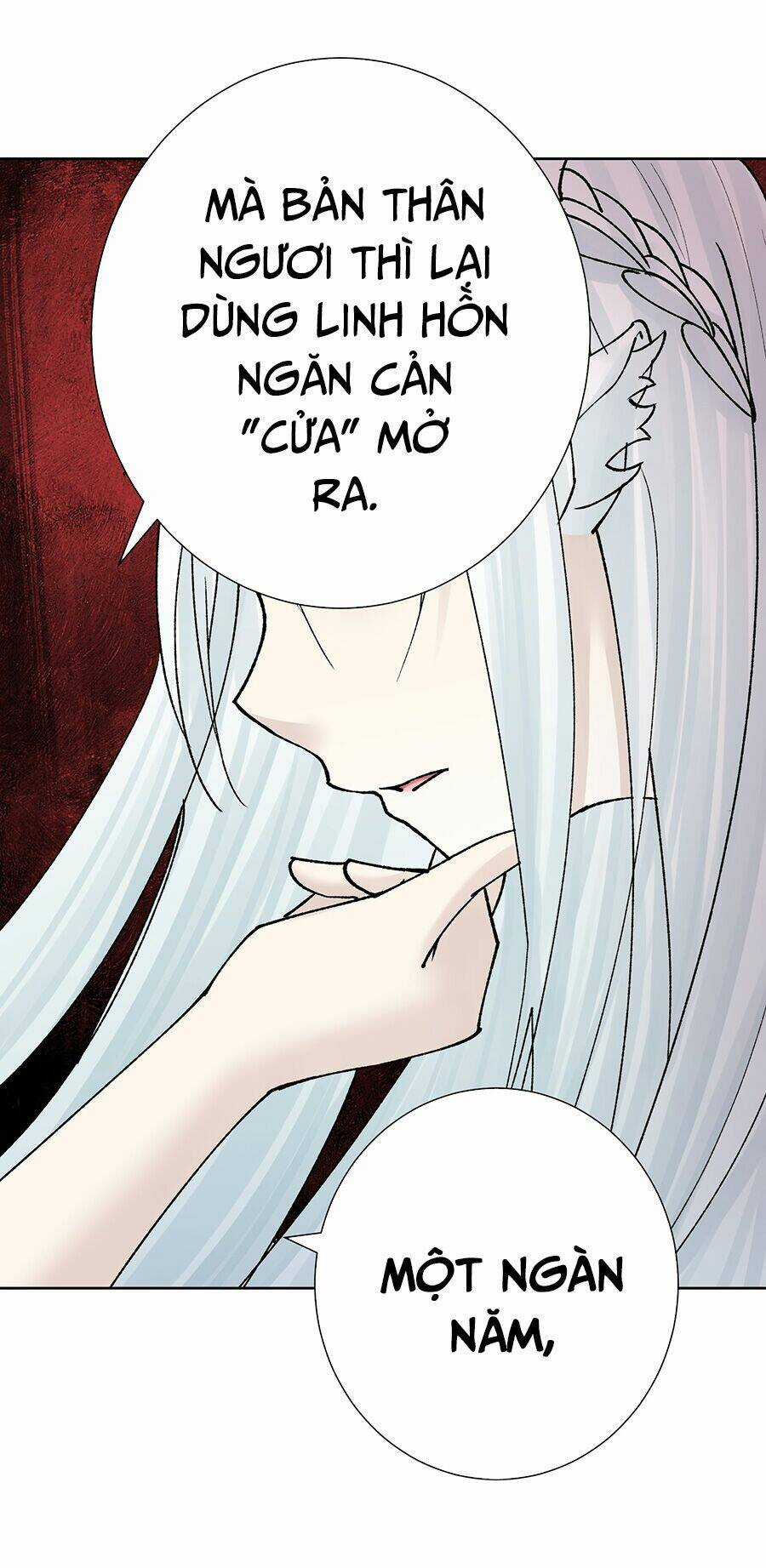 Bản Giáo Chủ Thân Bất Do Kỷ Chapter 44 trang 15