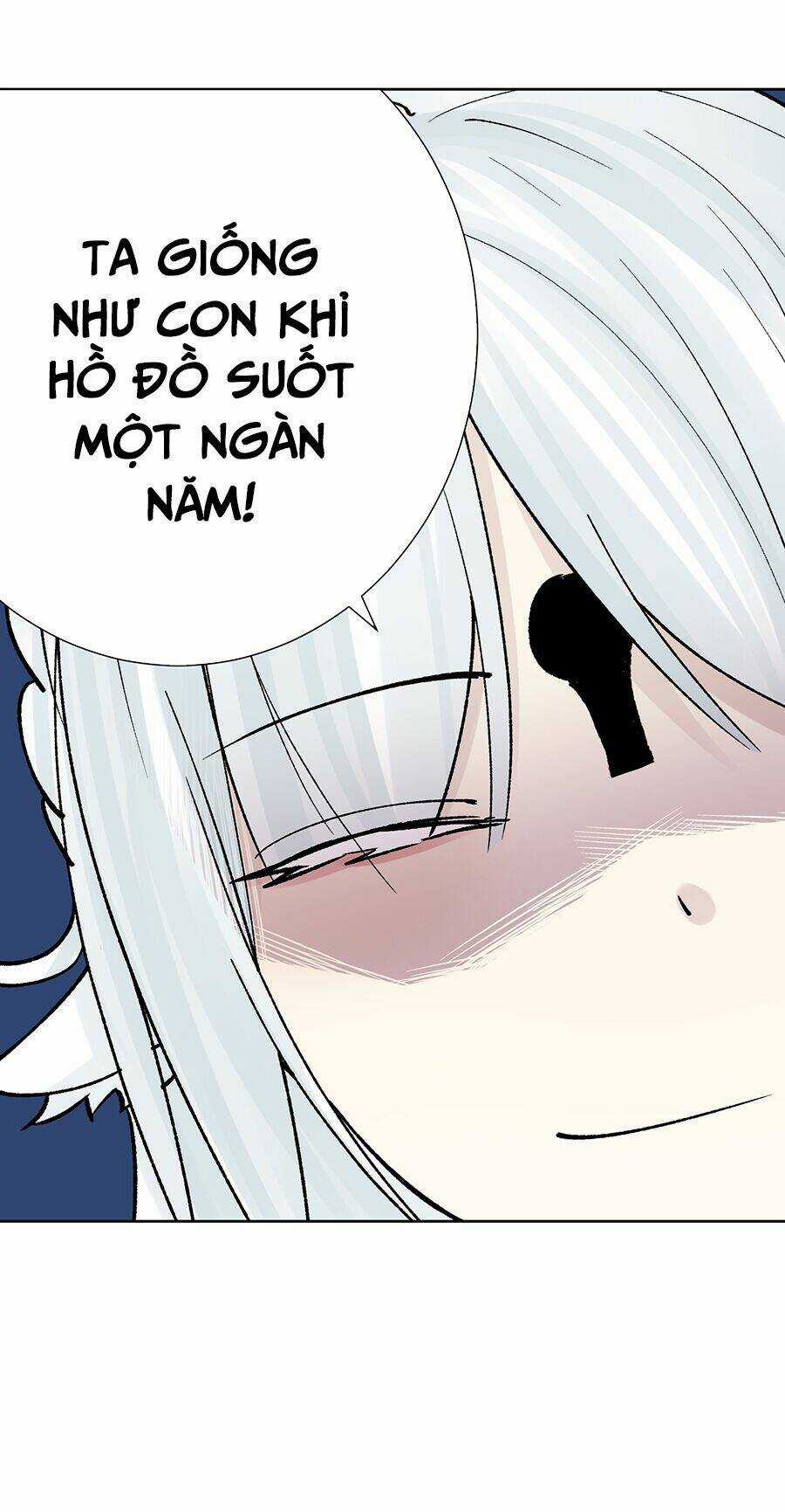 Bản Giáo Chủ Thân Bất Do Kỷ Chapter 44 trang 16