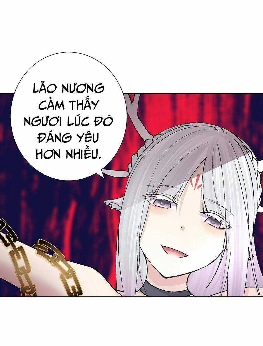 Bản Giáo Chủ Thân Bất Do Kỷ Chapter 44 trang 17