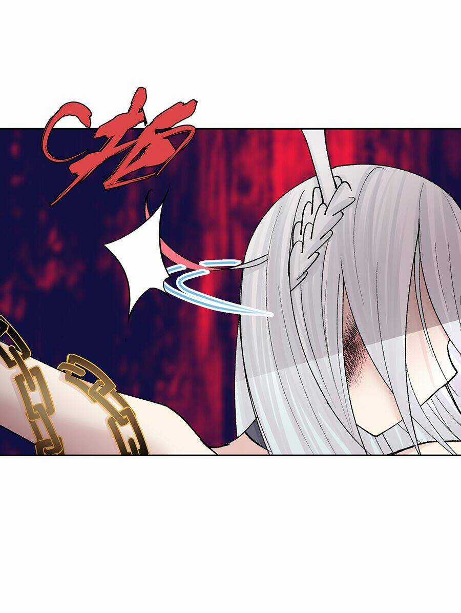 Bản Giáo Chủ Thân Bất Do Kỷ Chapter 44 trang 18