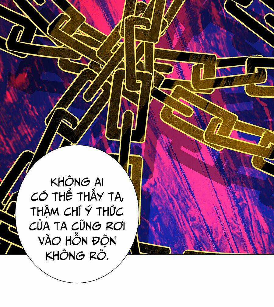 Bản Giáo Chủ Thân Bất Do Kỷ Chapter 44 trang 21