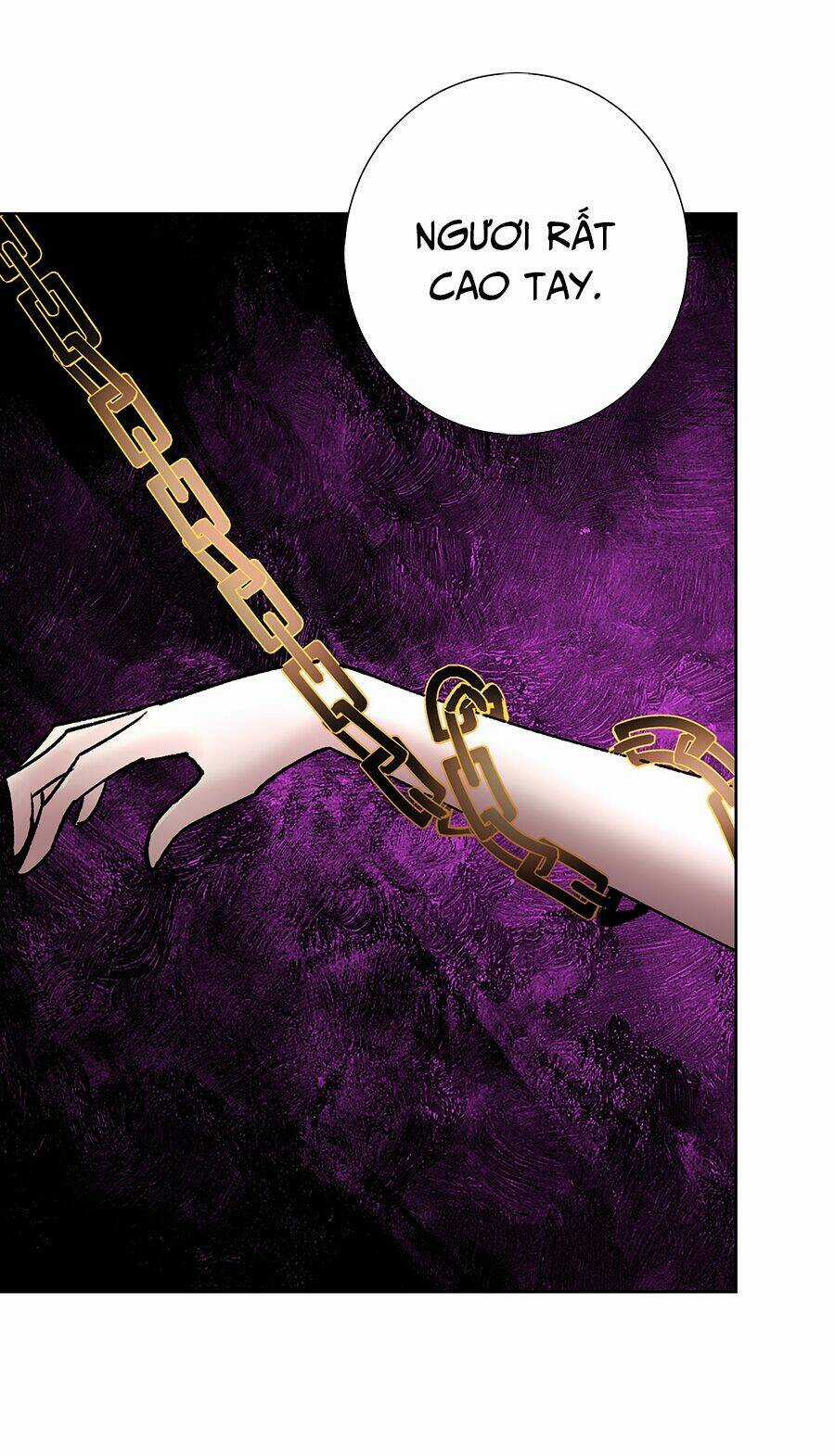 Bản Giáo Chủ Thân Bất Do Kỷ Chapter 44 trang 22