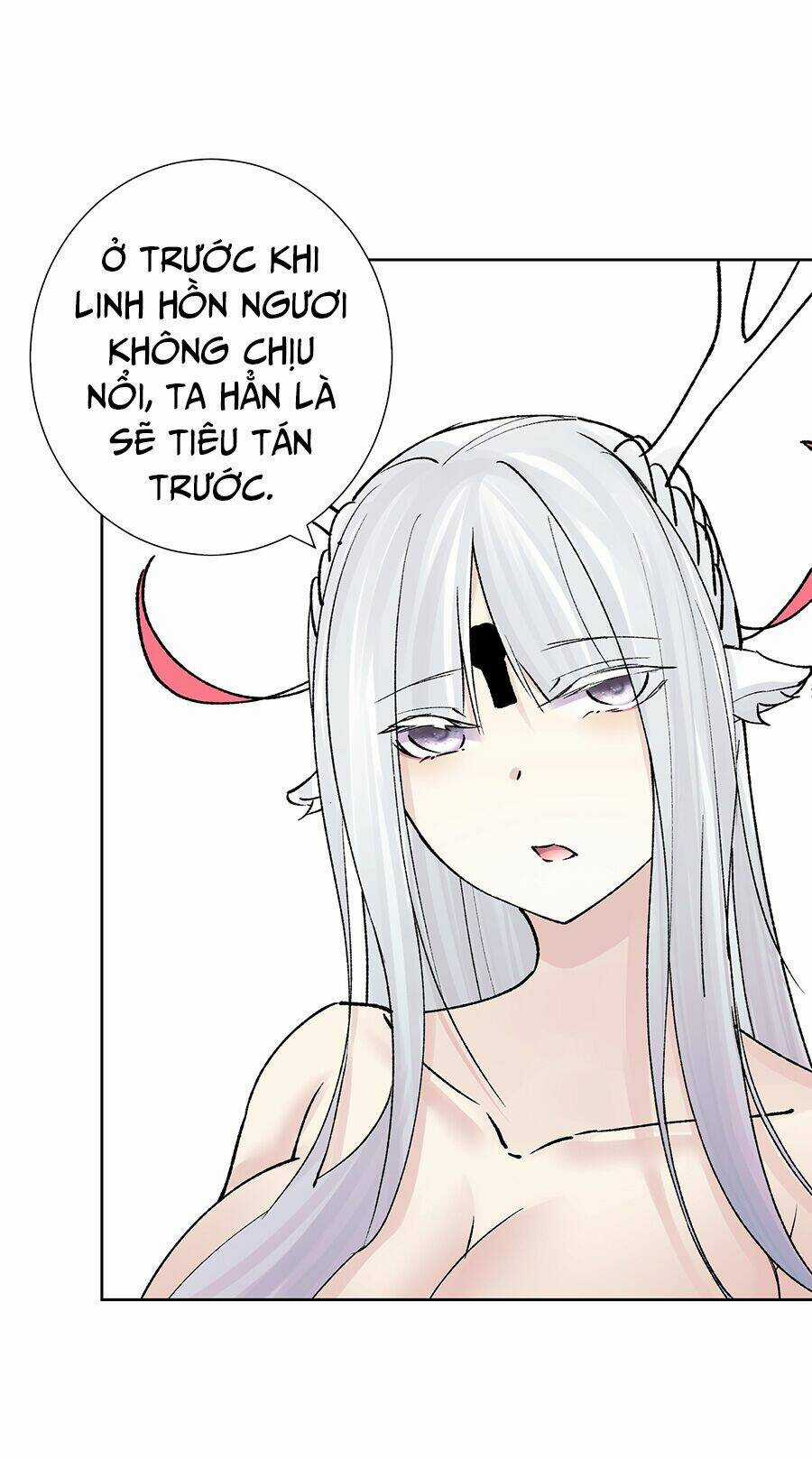 Bản Giáo Chủ Thân Bất Do Kỷ Chapter 44 trang 23