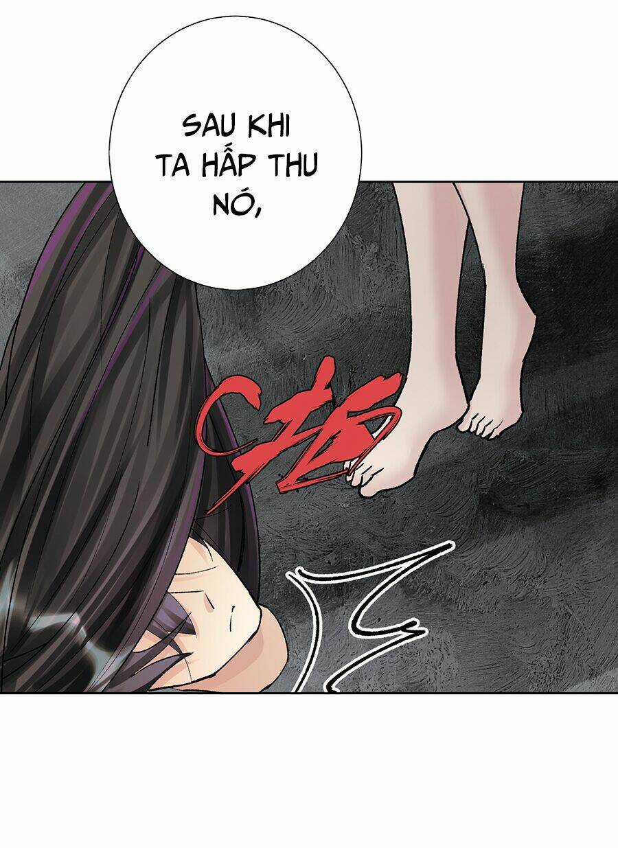 Bản Giáo Chủ Thân Bất Do Kỷ Chapter 44 trang 27