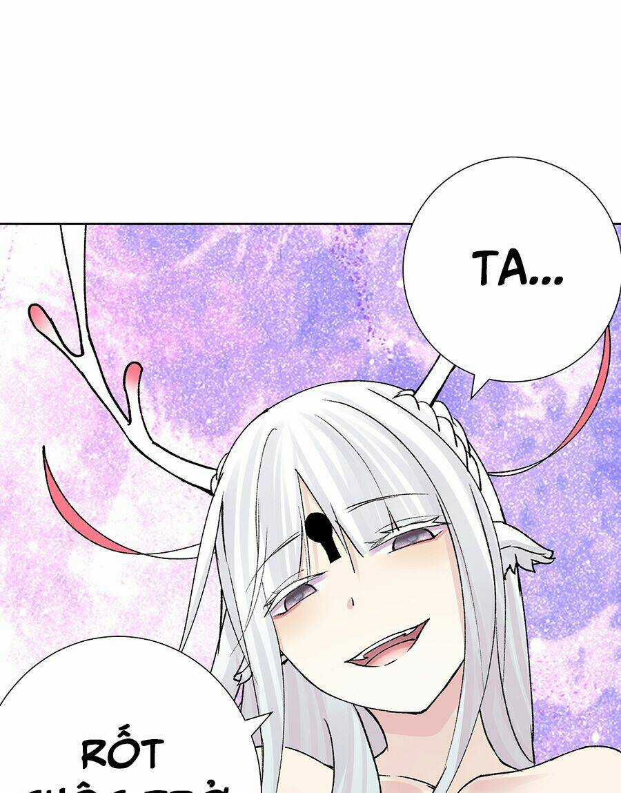 Bản Giáo Chủ Thân Bất Do Kỷ Chapter 44 trang 28