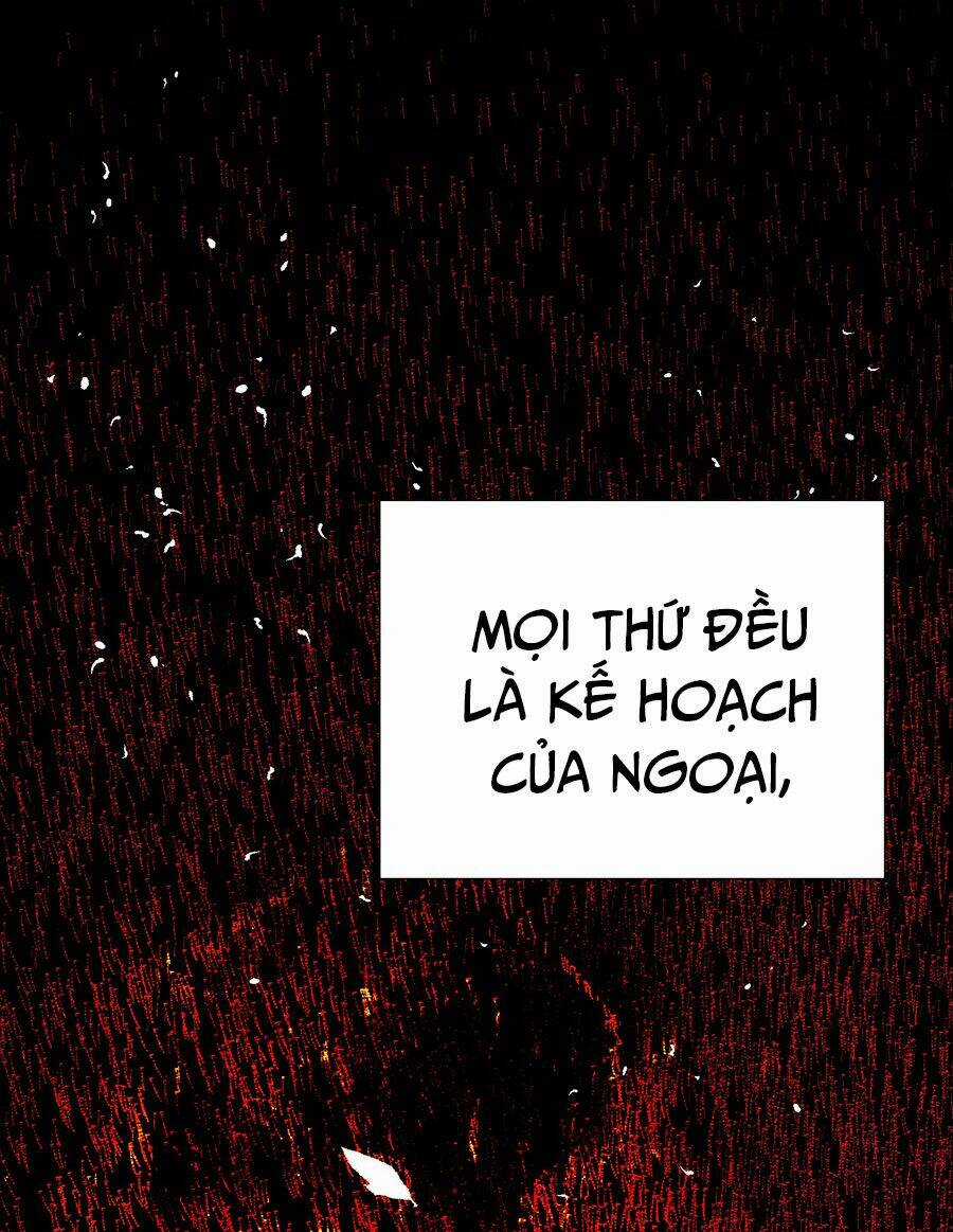 Bản Giáo Chủ Thân Bất Do Kỷ Chapter 44 trang 3