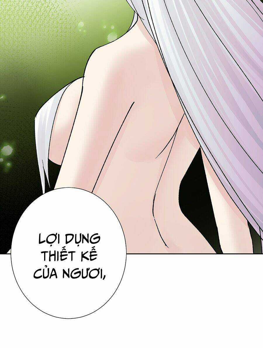 Bản Giáo Chủ Thân Bất Do Kỷ Chapter 44 trang 34