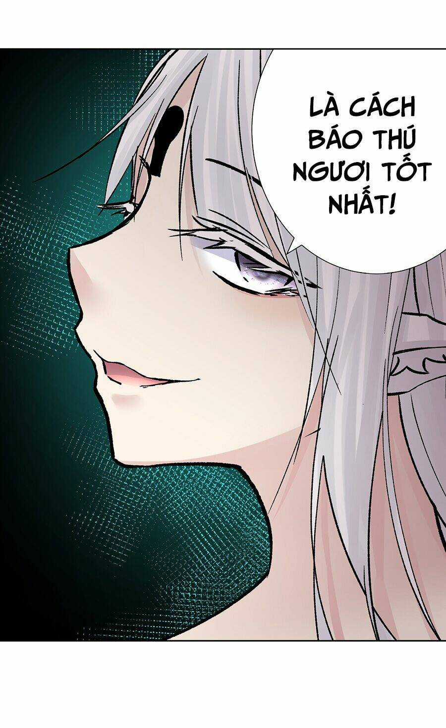 Bản Giáo Chủ Thân Bất Do Kỷ Chapter 44 trang 35