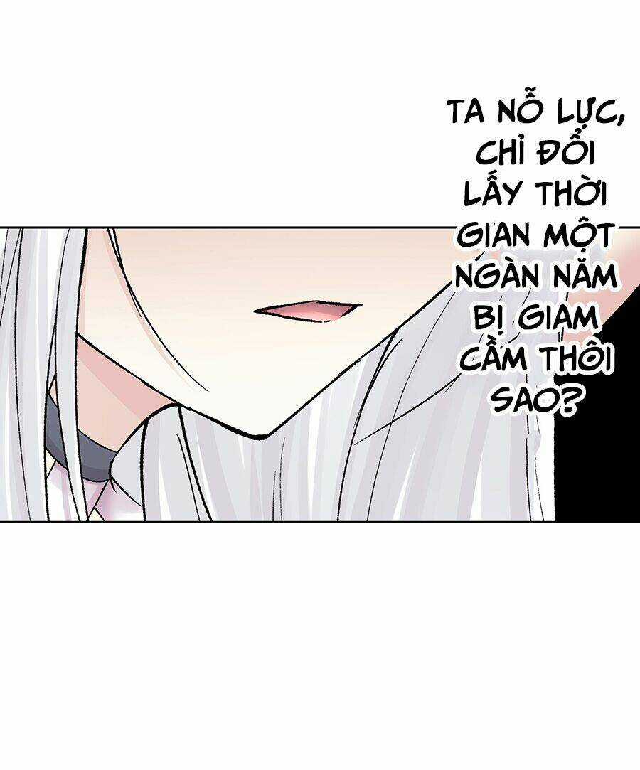 Bản Giáo Chủ Thân Bất Do Kỷ Chapter 44 trang 37