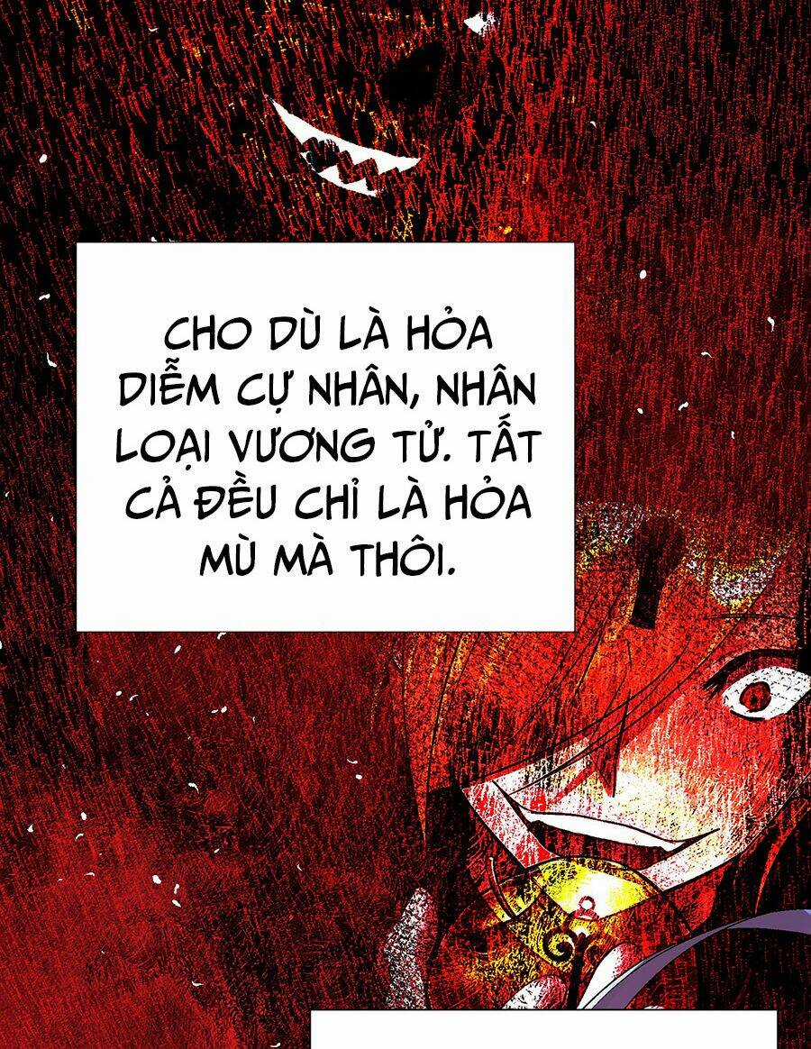 Bản Giáo Chủ Thân Bất Do Kỷ Chapter 44 trang 4