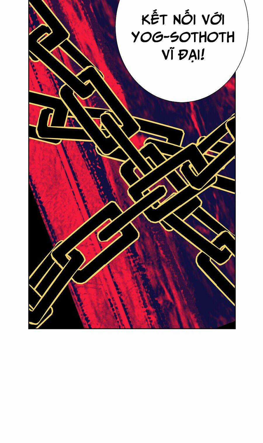 Bản Giáo Chủ Thân Bất Do Kỷ Chapter 44 trang 40