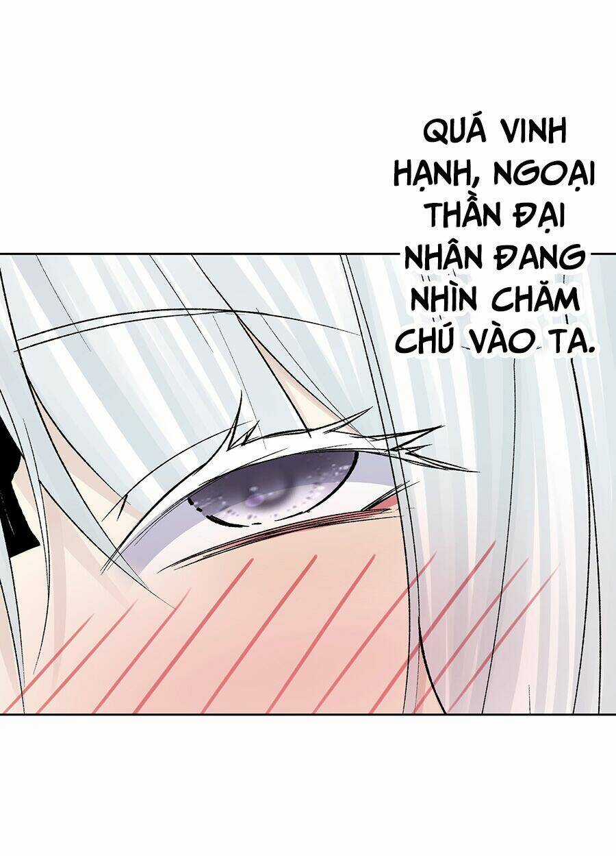 Bản Giáo Chủ Thân Bất Do Kỷ Chapter 44 trang 46