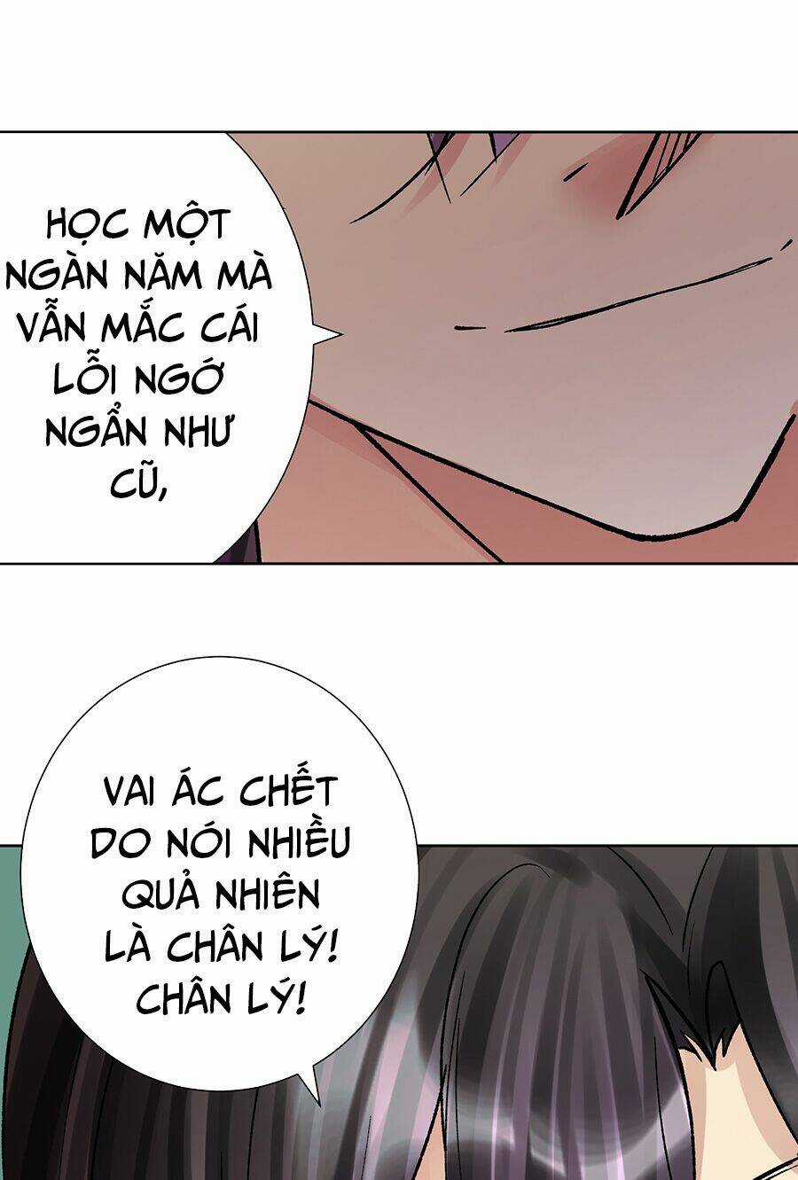 Bản Giáo Chủ Thân Bất Do Kỷ Chapter 44 trang 55