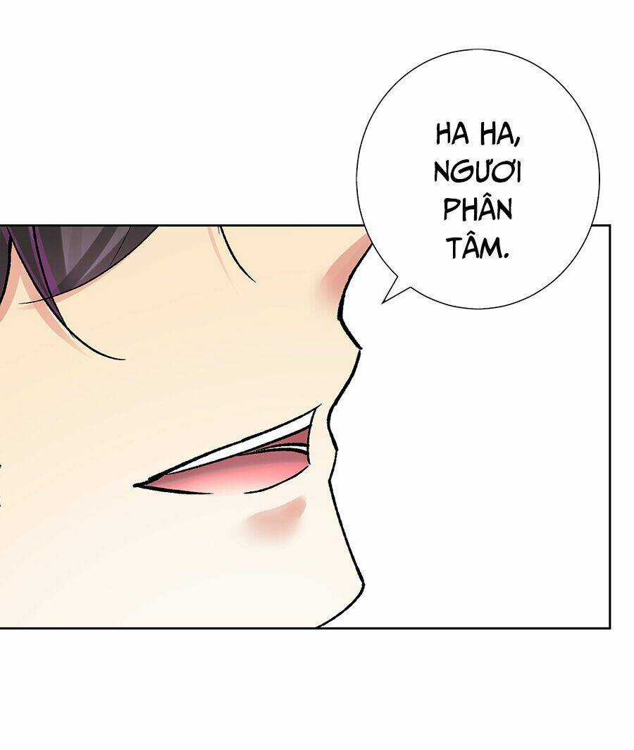 Bản Giáo Chủ Thân Bất Do Kỷ Chapter 44 trang 58