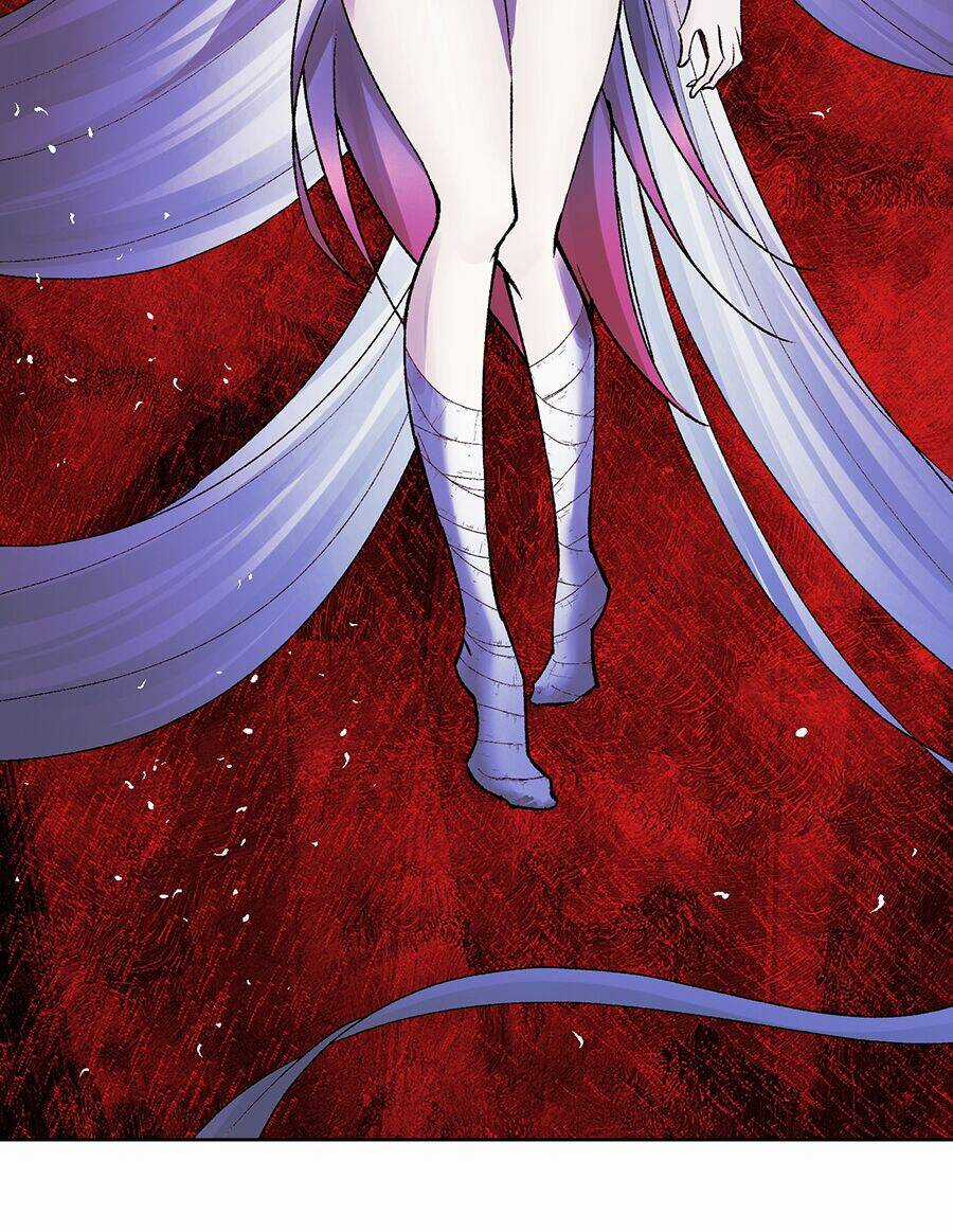 Bản Giáo Chủ Thân Bất Do Kỷ Chapter 44 trang 6