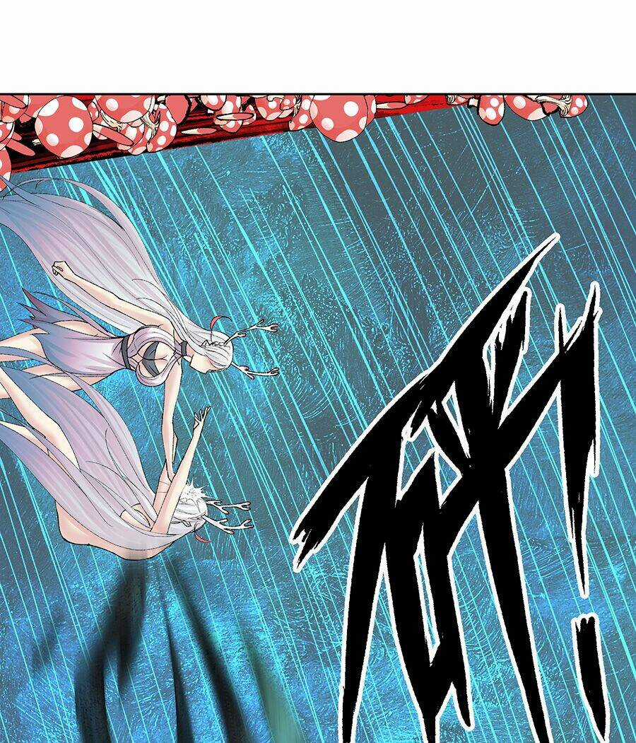 Bản Giáo Chủ Thân Bất Do Kỷ Chapter 44 trang 60