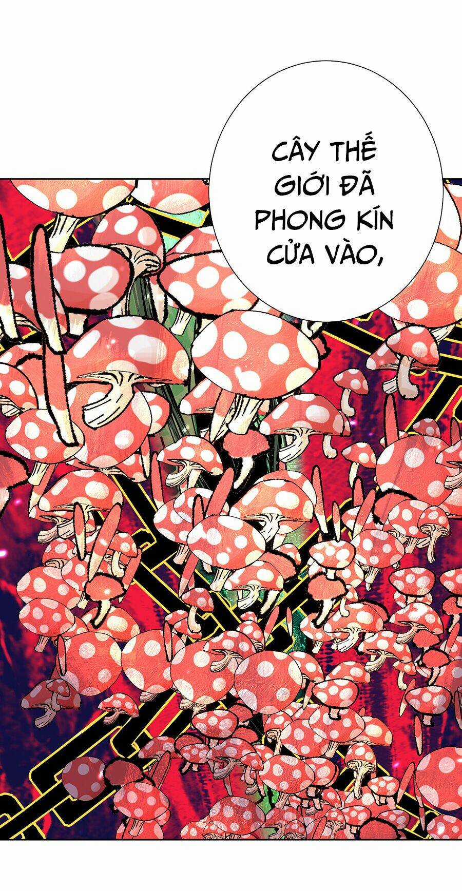 Bản Giáo Chủ Thân Bất Do Kỷ Chapter 44 trang 62