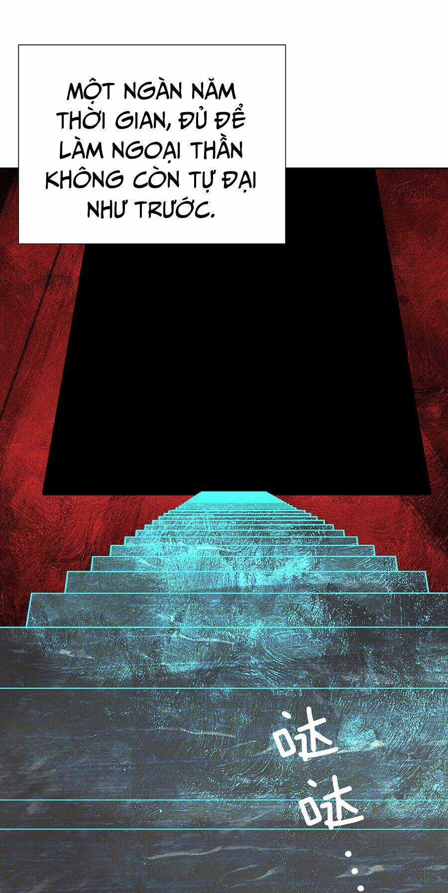 Bản Giáo Chủ Thân Bất Do Kỷ Chapter 44 trang 7