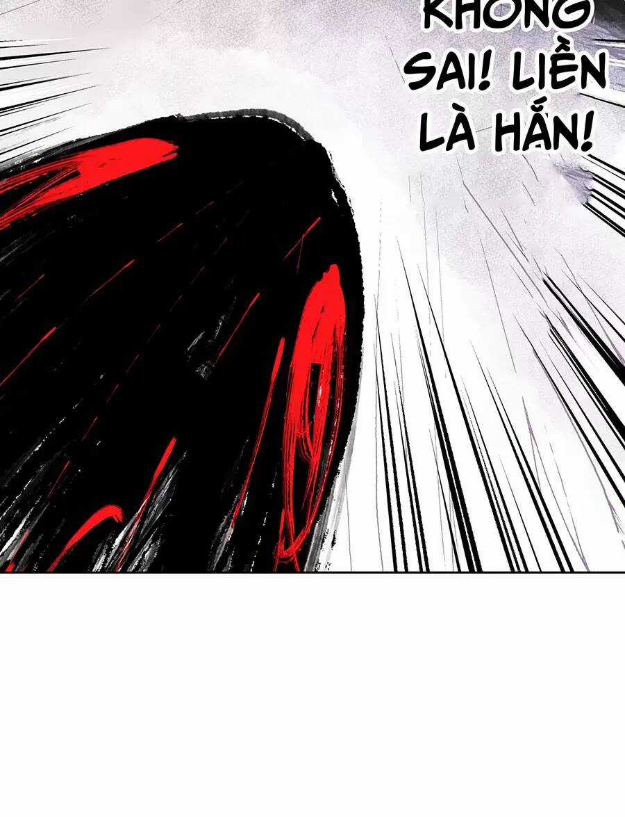 Bản Giáo Chủ Thân Bất Do Kỷ Chapter 45 trang 10