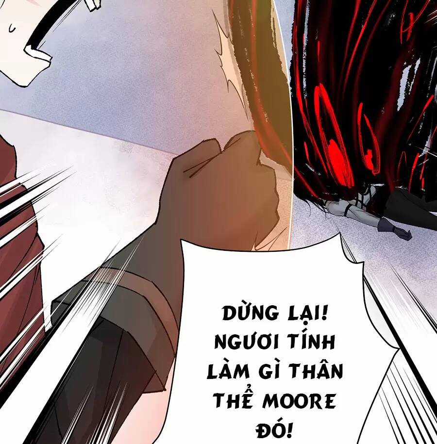 Bản Giáo Chủ Thân Bất Do Kỷ Chapter 45 trang 12