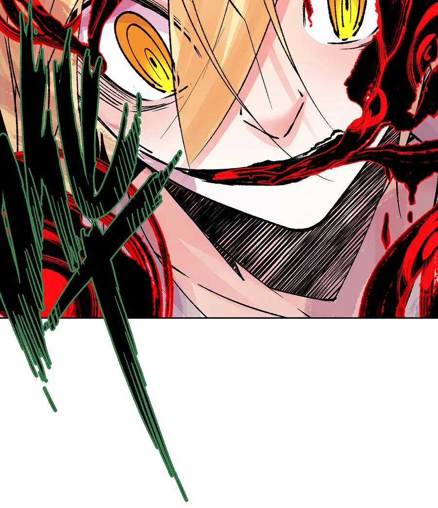 Bản Giáo Chủ Thân Bất Do Kỷ Chapter 45 trang 20