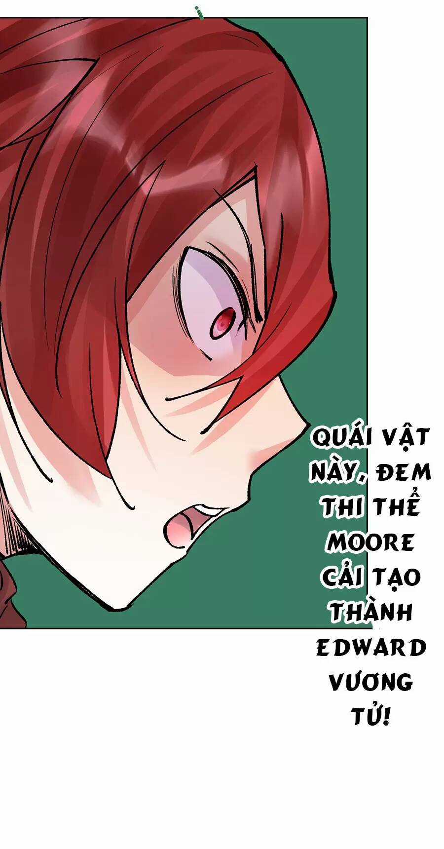 Bản Giáo Chủ Thân Bất Do Kỷ Chapter 45 trang 21